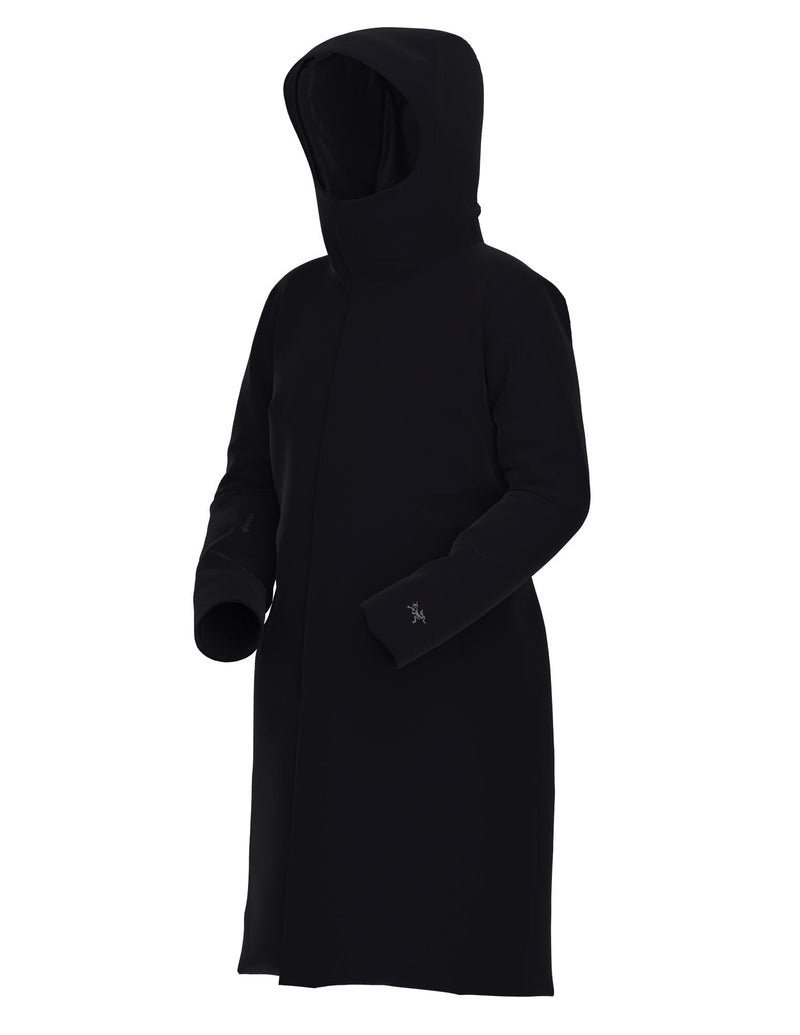 Arc'teryx CLOTHING - Women - Outerwear - Jacket Arc'Teryx *23W*  Patera Parka W