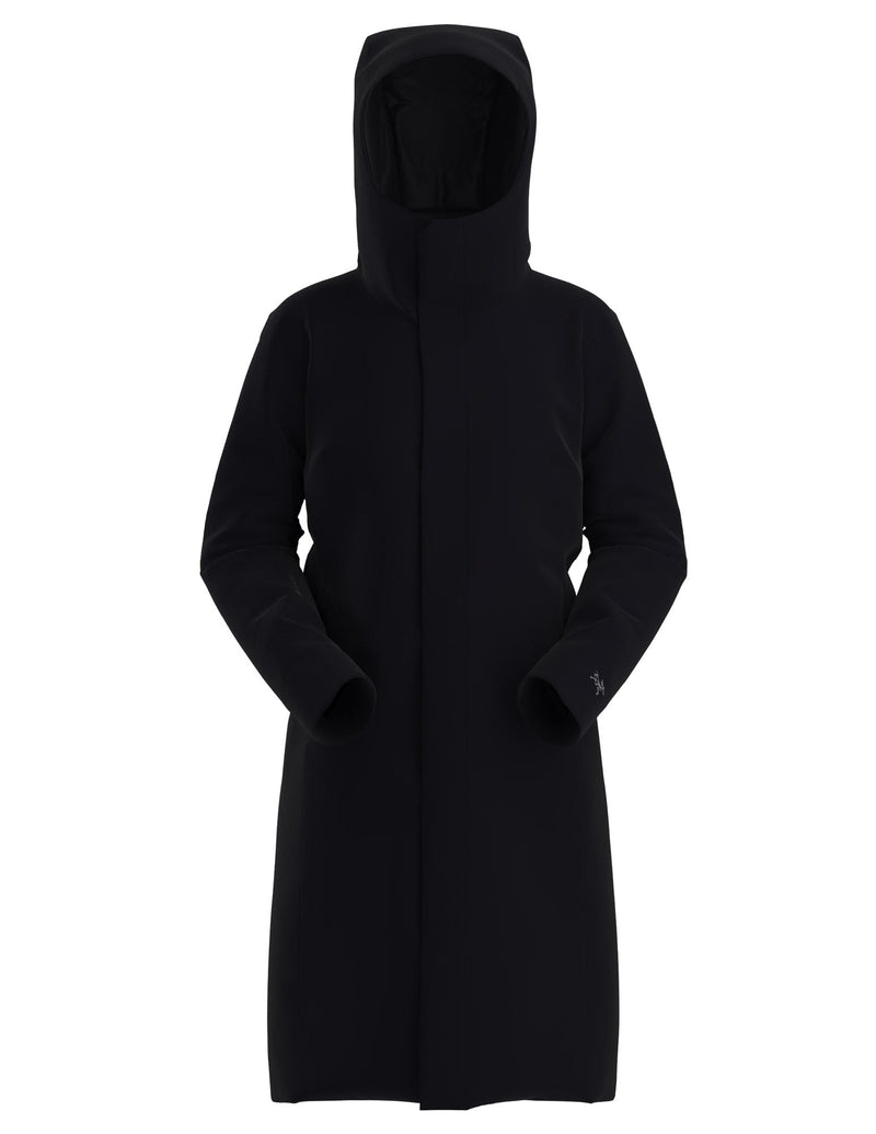 Arc'teryx CLOTHING - Women - Outerwear - Jacket Arc'Teryx *23W*  Patera Parka W