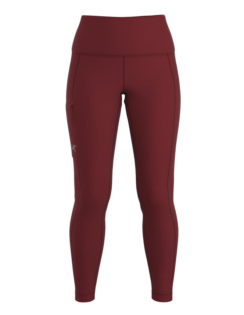 Arc'teryx CLOTHING - Women - Baselayer - Bottom Arc'Teryx *23W*  Rho Heavyweight Bottom W