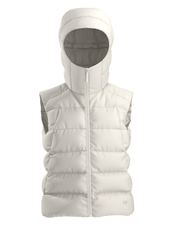 Arc'teryx CLOTHING - Women - Outerwear - Vest Arc'Teryx *23W* Thorium Vest W