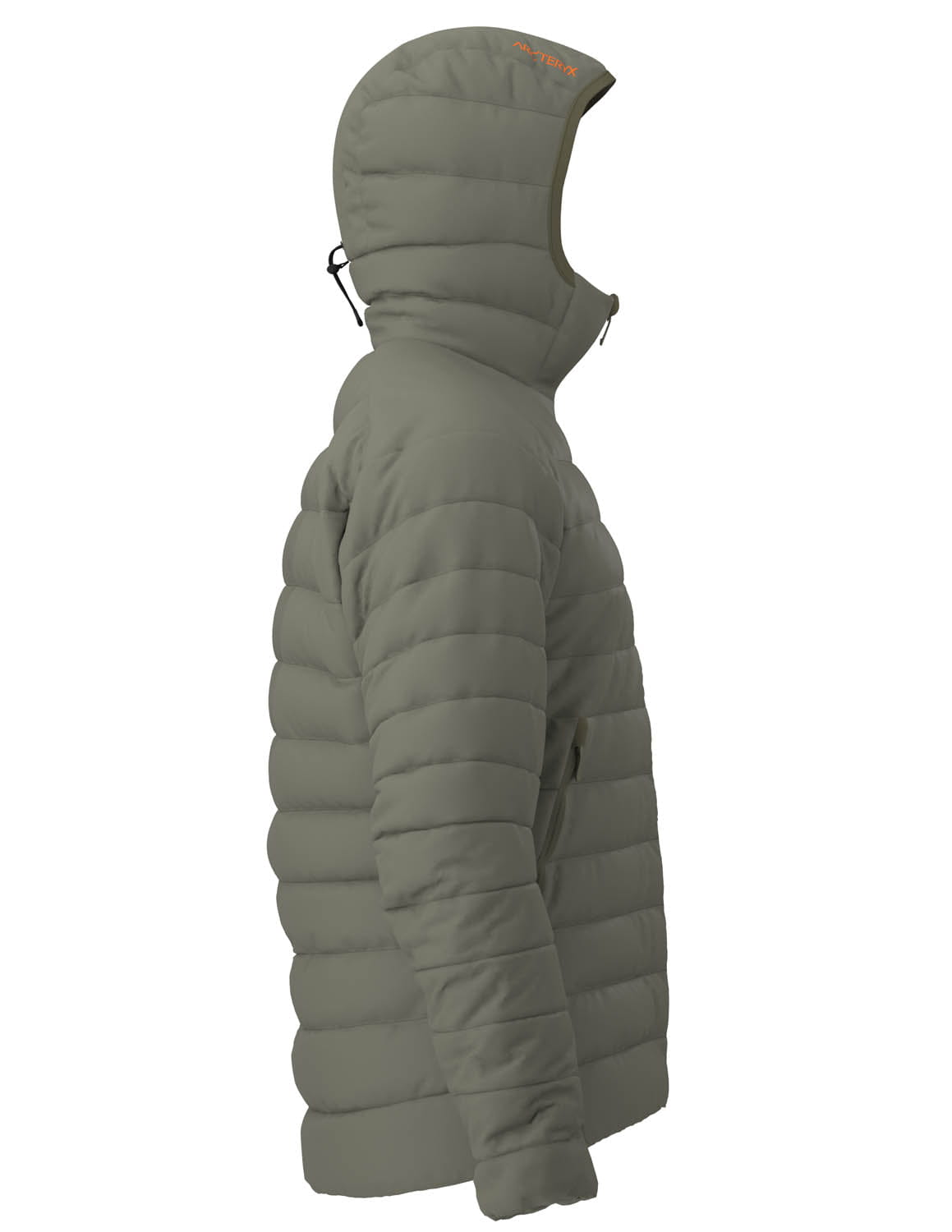 Arc'teryx CLOTHING - Men - Outerwear - Jacket Arc'teryx *25W* Cerium Hoody M
