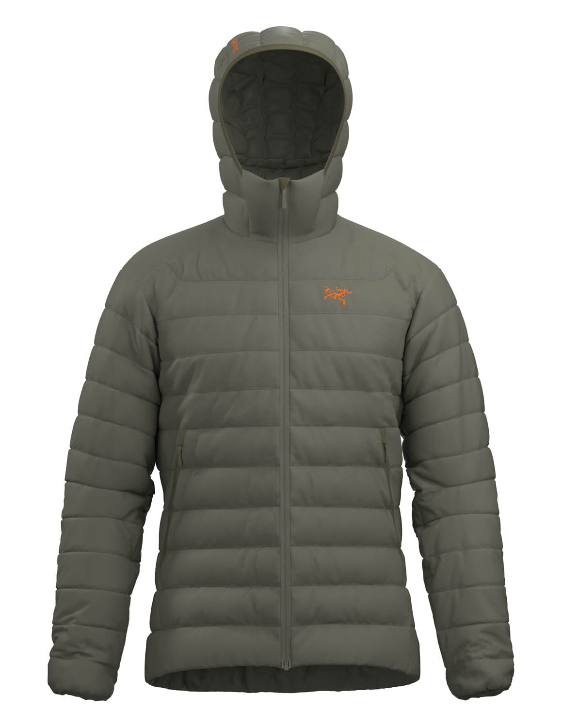 Arc'teryx CLOTHING - Men - Outerwear - Jacket Arc'teryx *25W* Cerium Hoody M