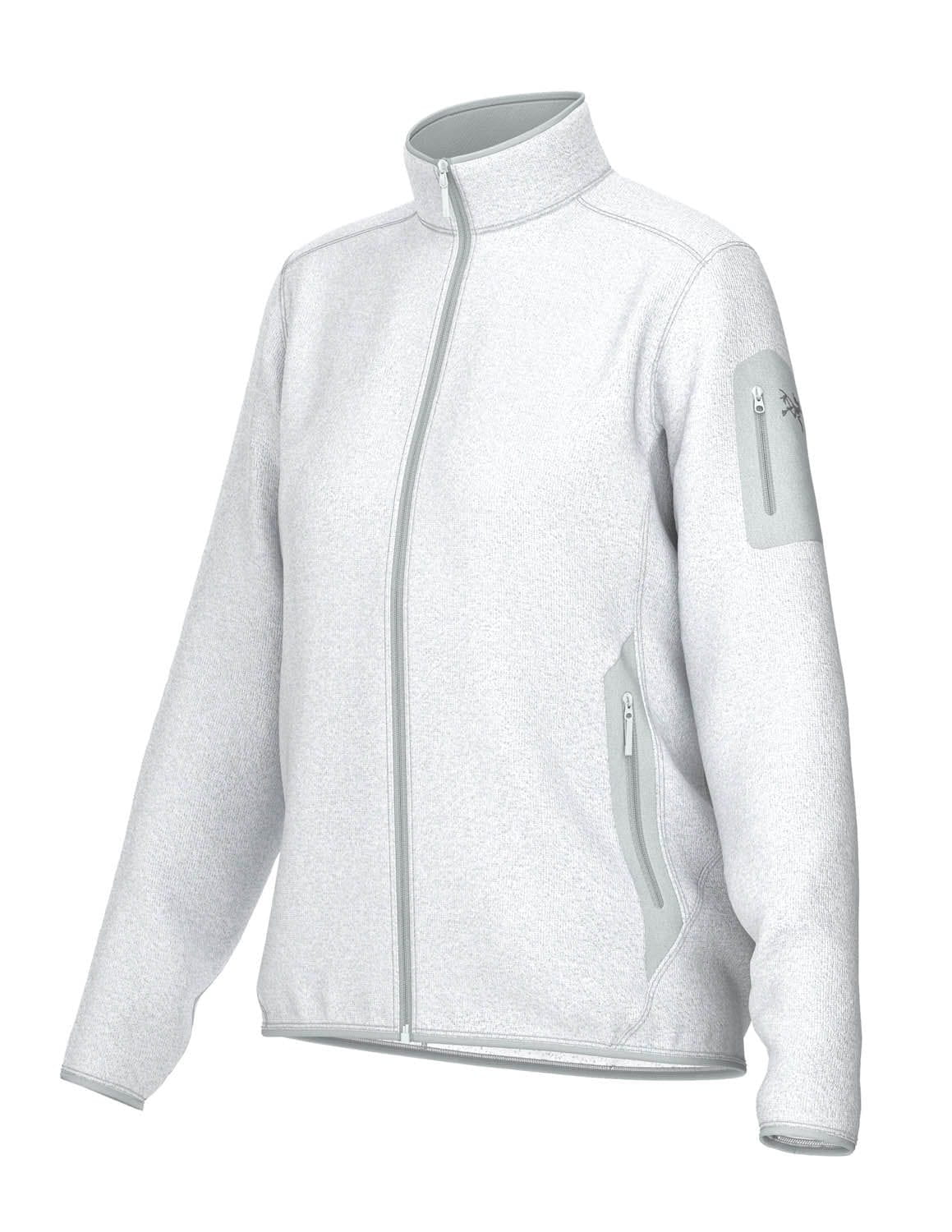 Women's Covert Cardigan Arc'teryx
