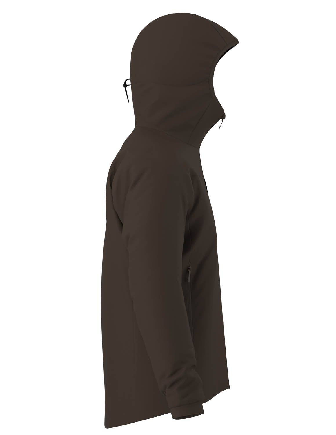 Arc'teryx CLOTHING - Men - Outerwear - Jacket Arc'teryx *25W* Proton Hoody M