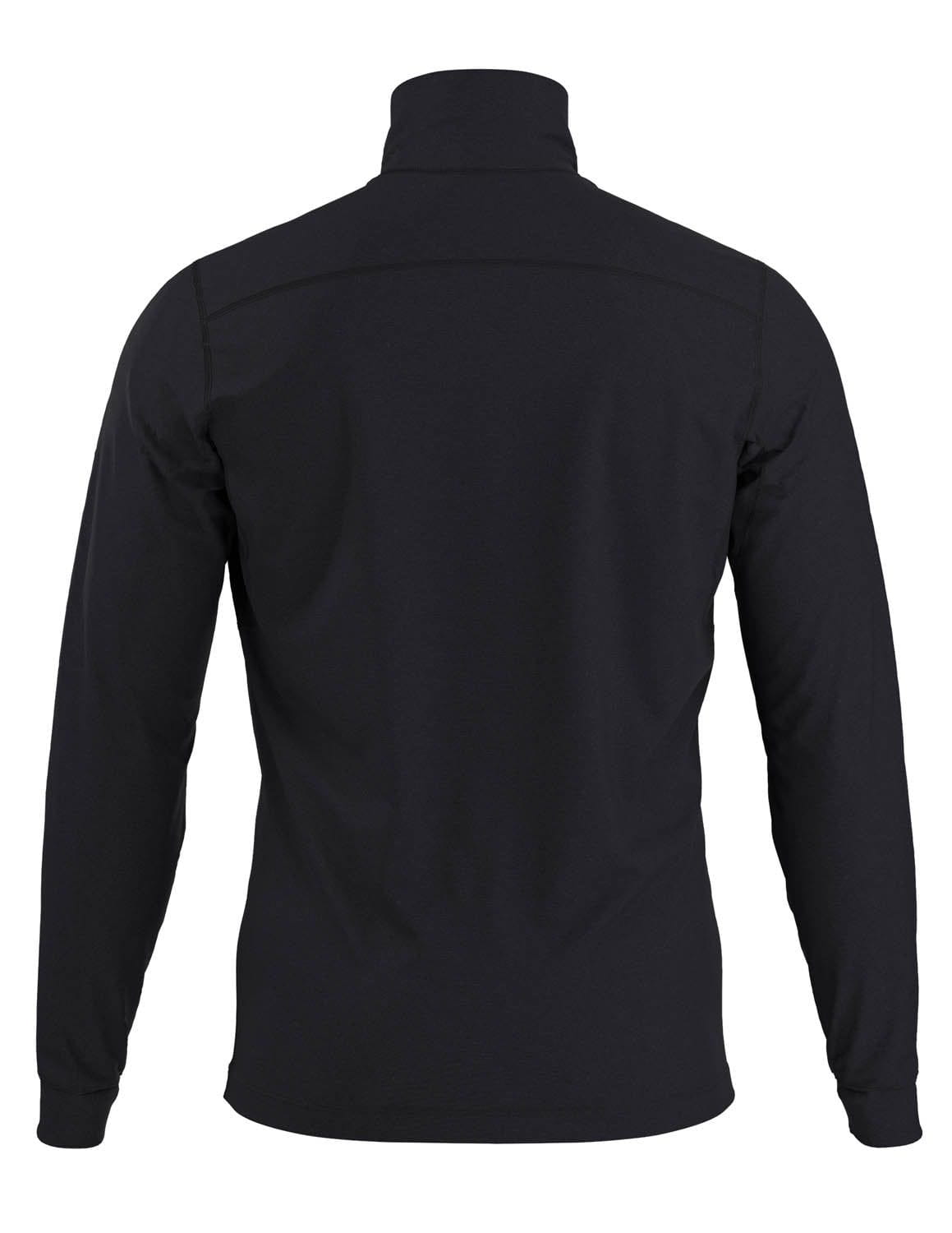 Arc'teryx *25W* Rho LT Zip Neck Men's Arc'teryx