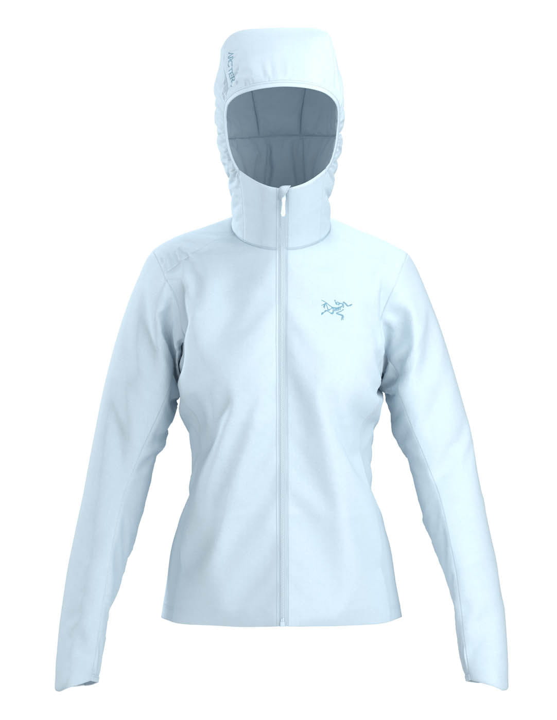 Arc'teryx CLOTHING - Women - Apparel - Jacket Arc'Teryx *26S*  Atom SL Hoody W