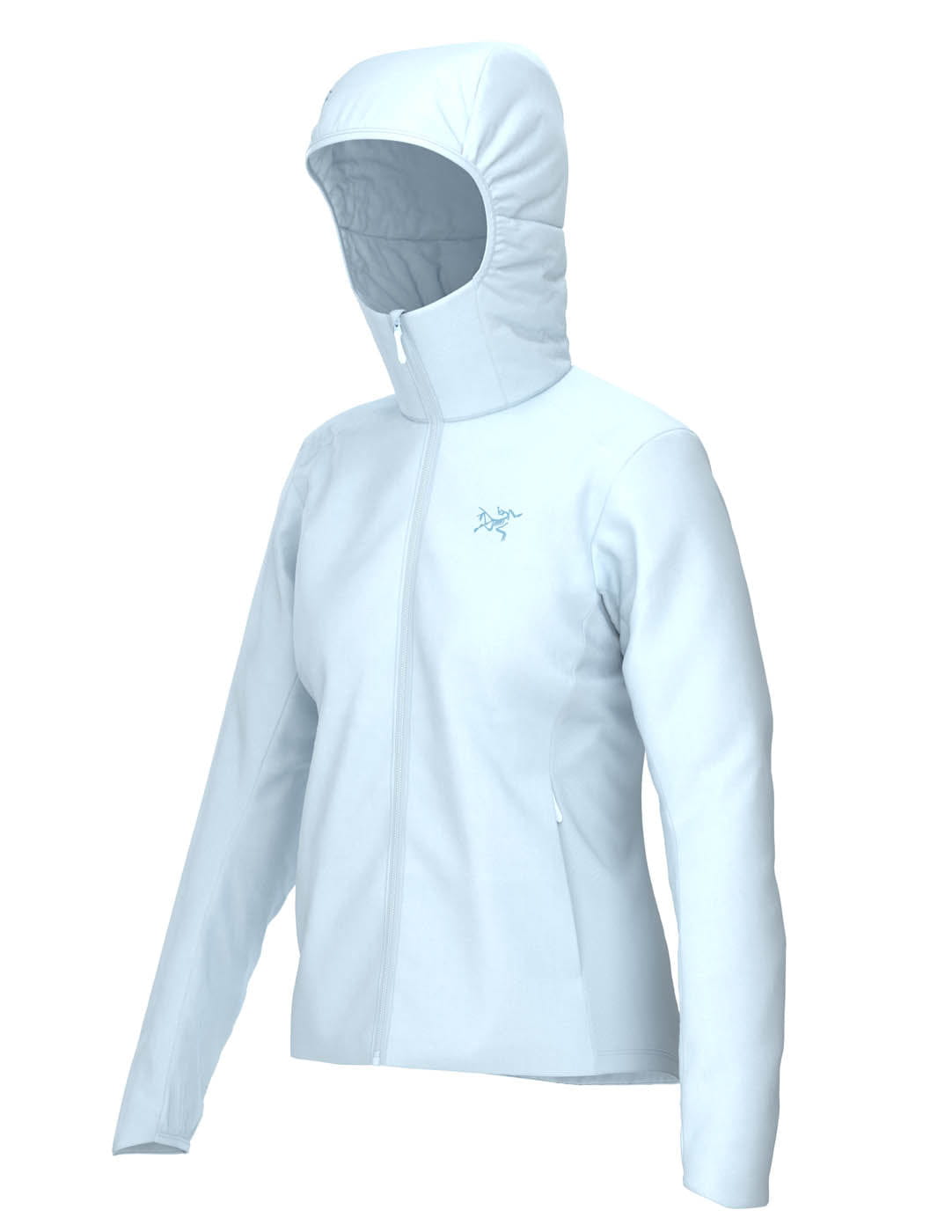 Arc'teryx CLOTHING - Women - Apparel - Jacket Arc'Teryx *26S*  Atom SL Hoody W