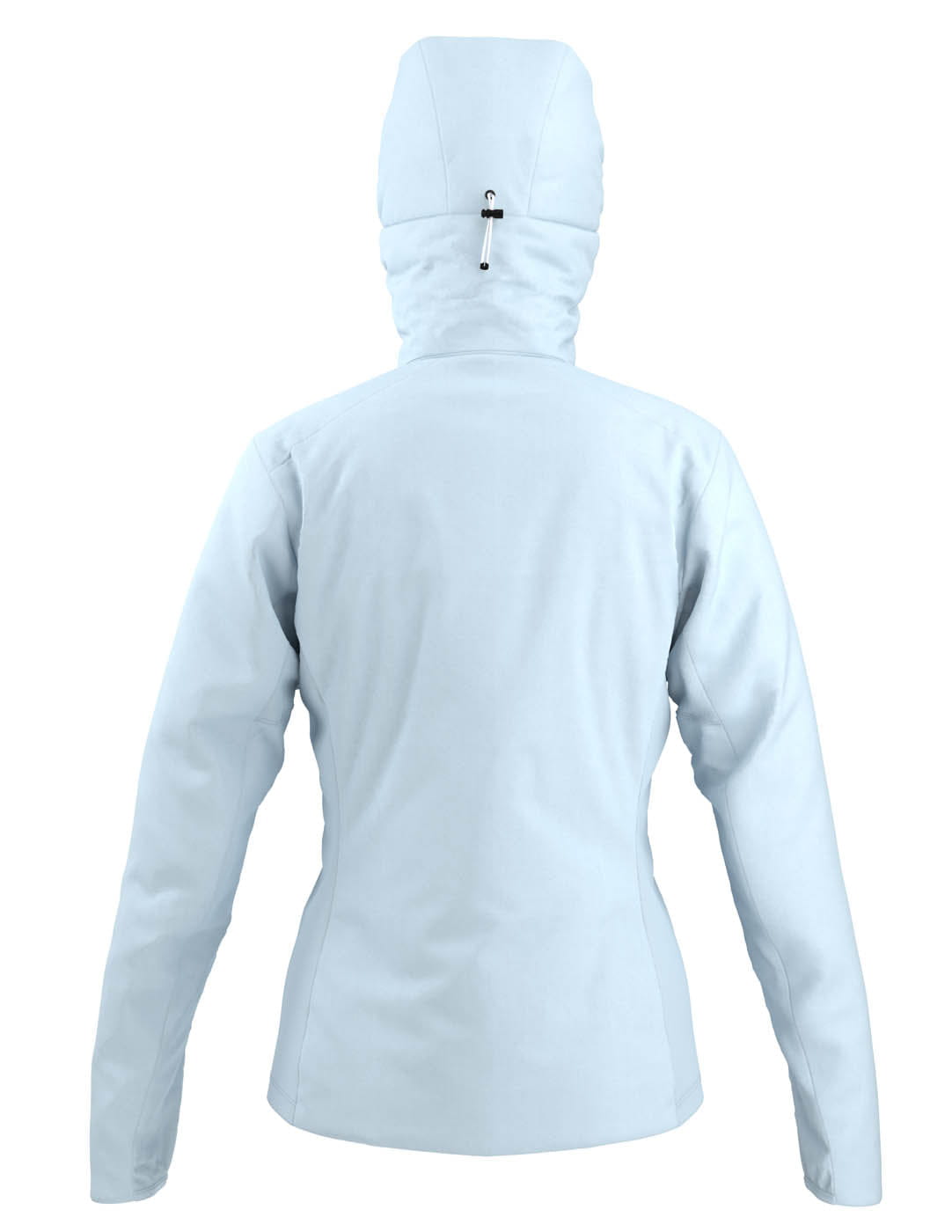 Arc'teryx CLOTHING - Women - Apparel - Jacket Arc'Teryx *26S*  Atom SL Hoody W