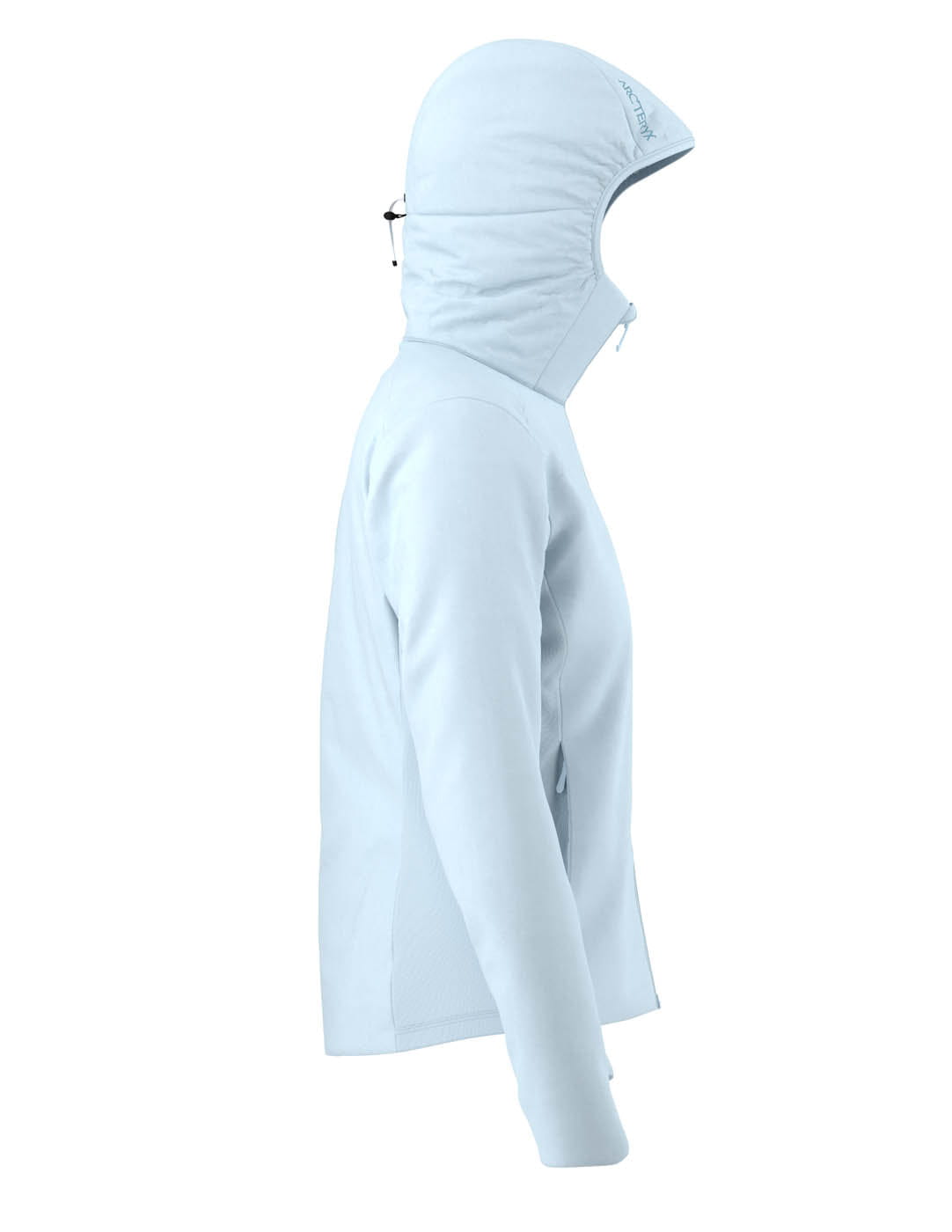 Arc'teryx CLOTHING - Women - Apparel - Jacket Arc'Teryx *26S*  Atom SL Hoody W