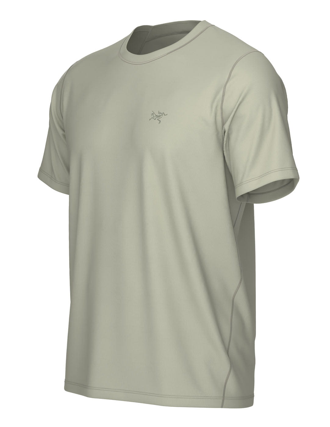 Arc'teryx CLOTHING - Men - Apparel - Top Arc'Teryx *26S*  Cormac Crew SS M