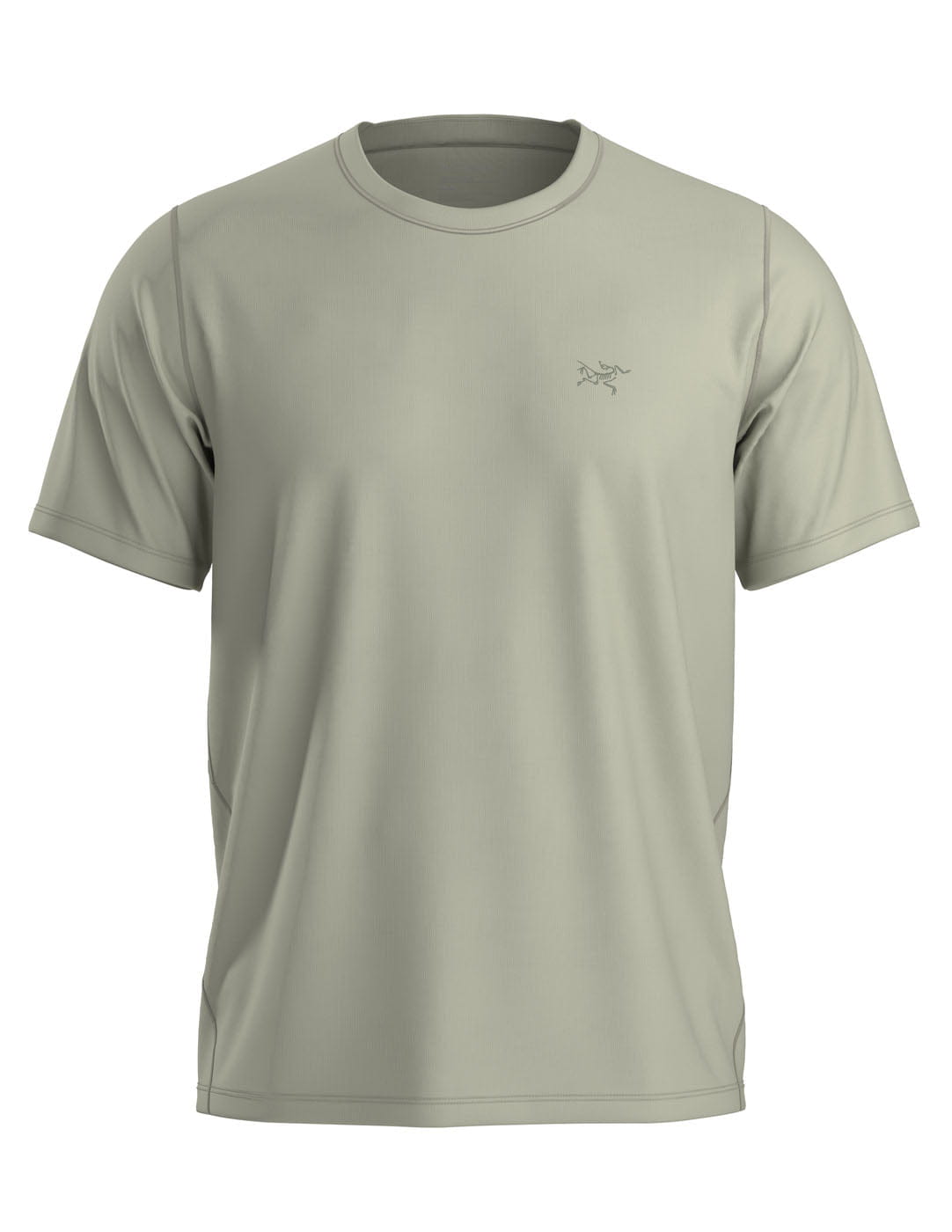 Arc'teryx CLOTHING - Men - Apparel - Top Arc'Teryx *26S*  Cormac Crew SS M