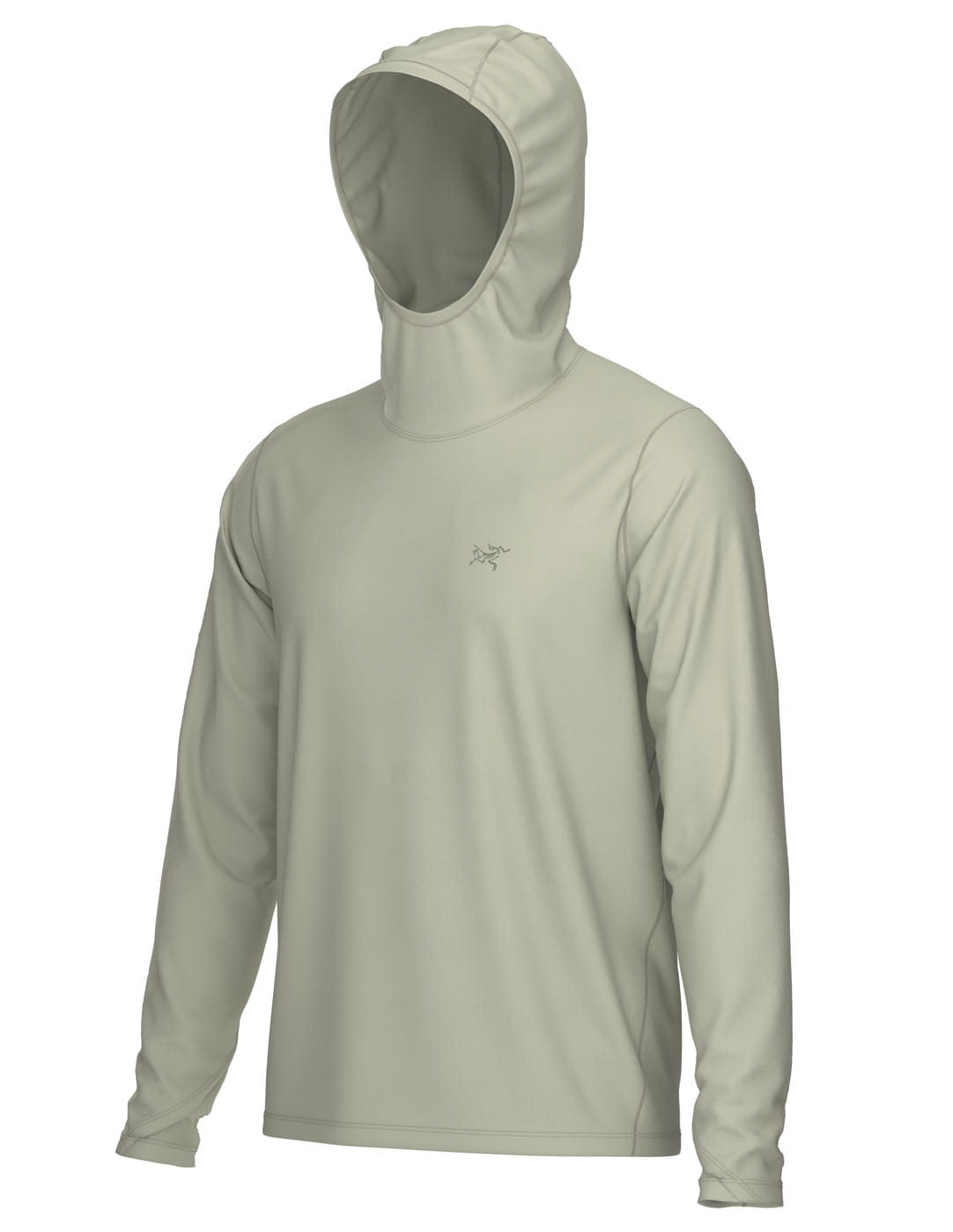 Arc'teryx CLOTHING - Men - Apparel - Top Arc'Teryx *26S*  Cormac Hoody M