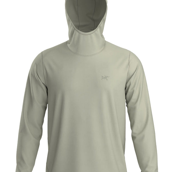 Men's Cormac Hoody - Arc'teryx | Bike Shop, Ski Shop and Snowboard