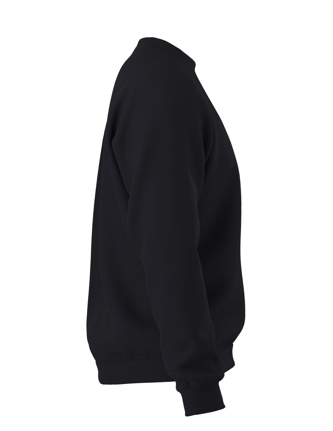 Arc'teryx CLOTHING - Men - Apparel - Top Arc'Teryx *26S*  Emblem Fleece Crew M