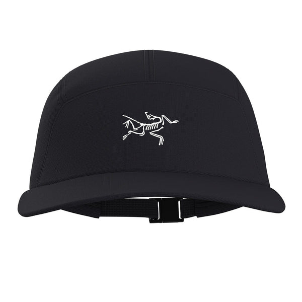Unisex Gamma 5 Panel Cap - Arc'teryx | Bike Shop, Ski Shop and
