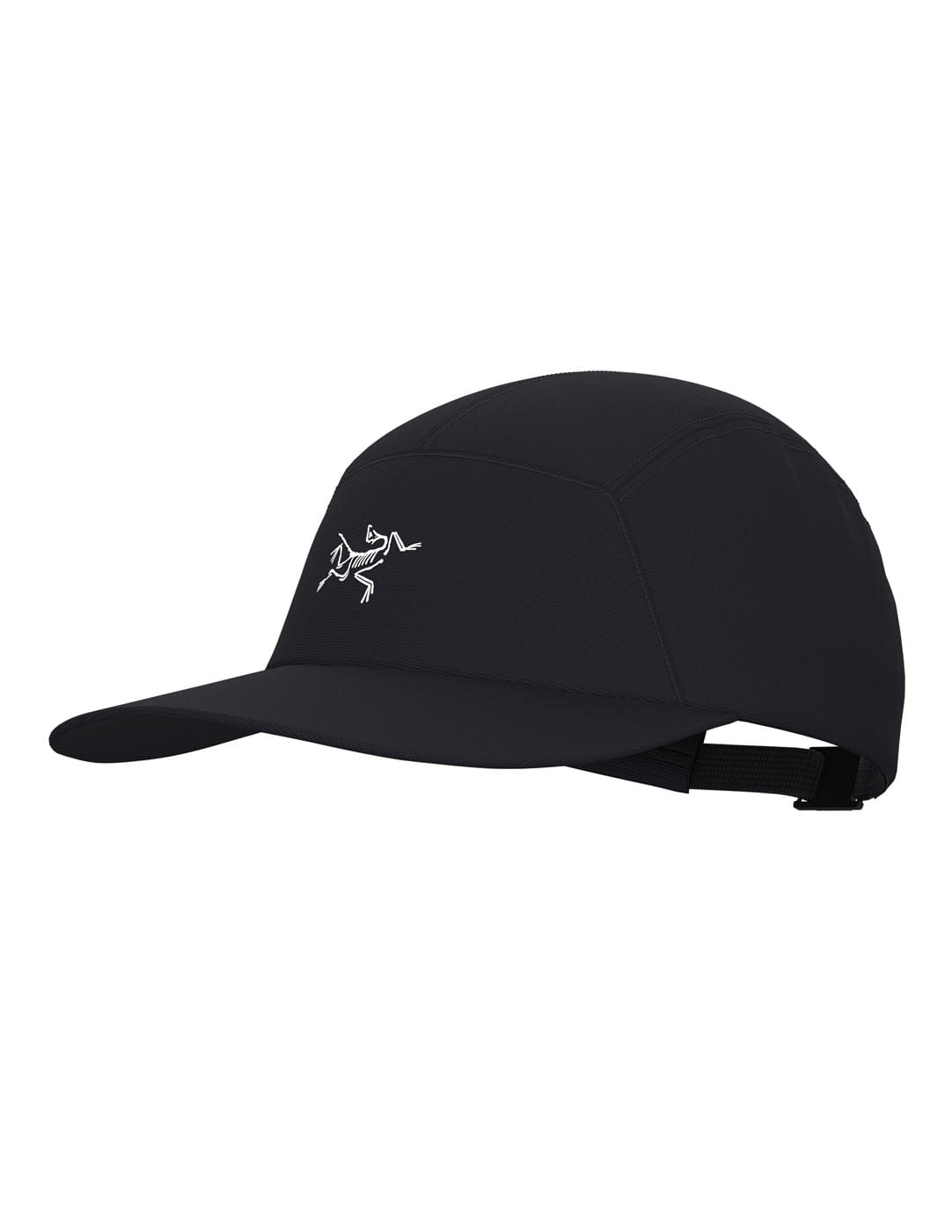Unisex Gamma 5 Panel Cap - Arc'teryx | Bike Shop, Ski Shop and