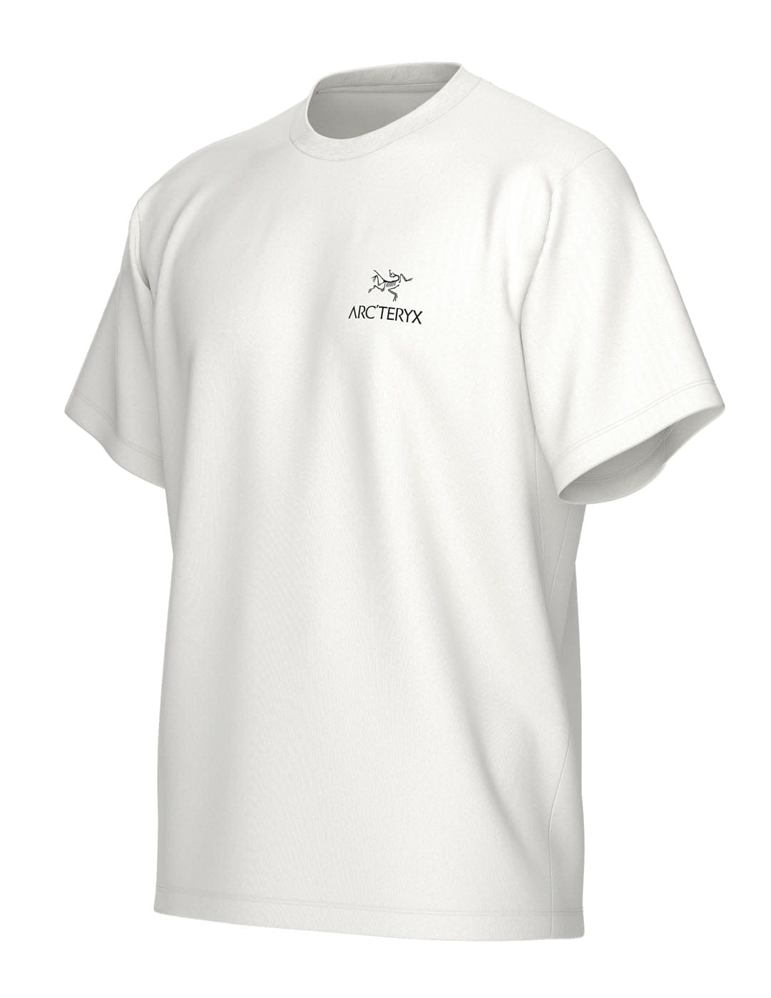 Arc'teryx CLOTHING - Men - Apparel - Top Arc'Teryx *26S*  Kragg SL Cotton Bird Word SS M