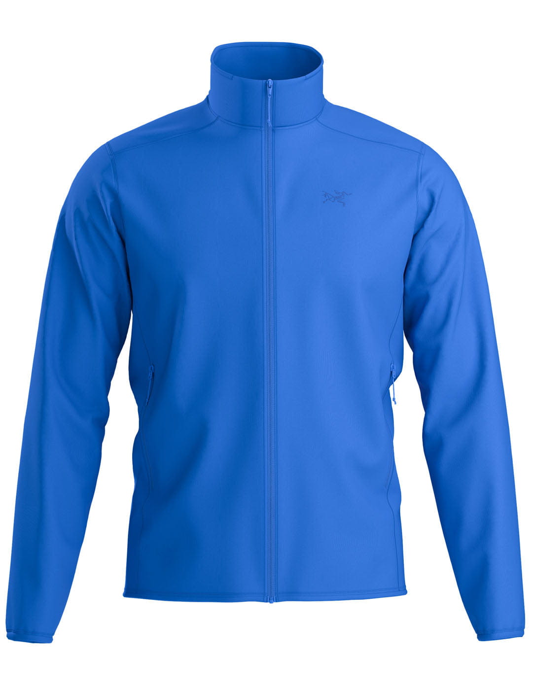Arc'teryx CLOTHING - Men - Apparel - Top Arc'Teryx *26S*  Kyanite Lightweight Jacket M