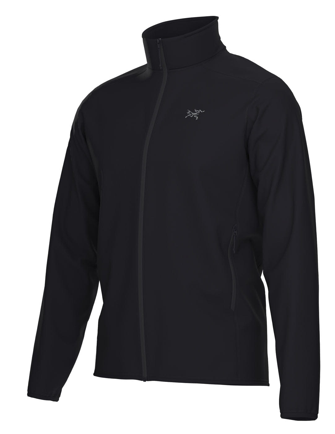 Arc'teryx CLOTHING - Men - Apparel - Top Arc'Teryx *26S*  Kyanite Lightweight Jacket M