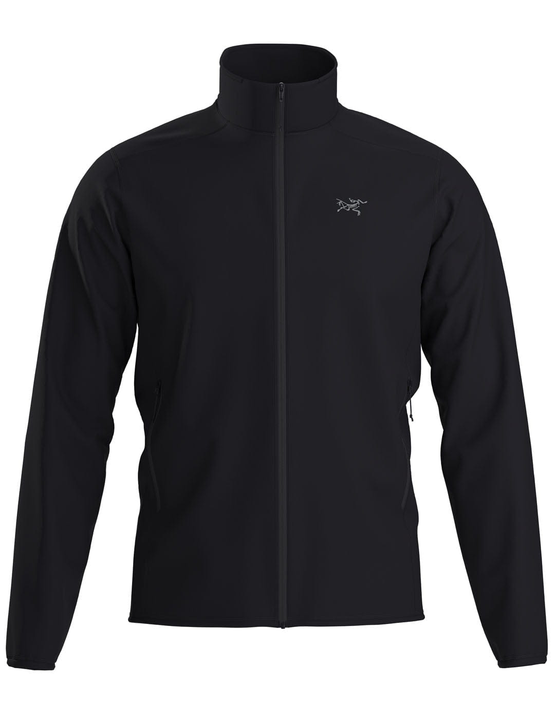 Arc'teryx CLOTHING - Men - Apparel - Top Arc'Teryx *26S*  Kyanite Lightweight Jacket M