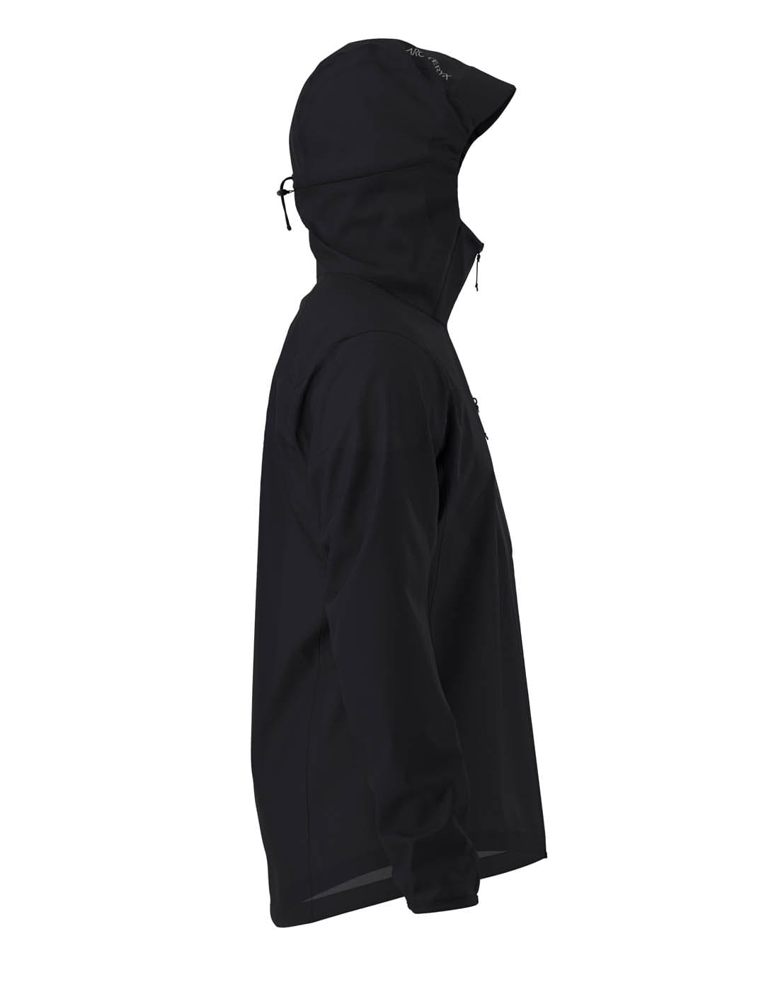 Arc'teryx CLOTHING - Men - Apparel - Top Arc'Teryx *26S*  Squamish Hoody M