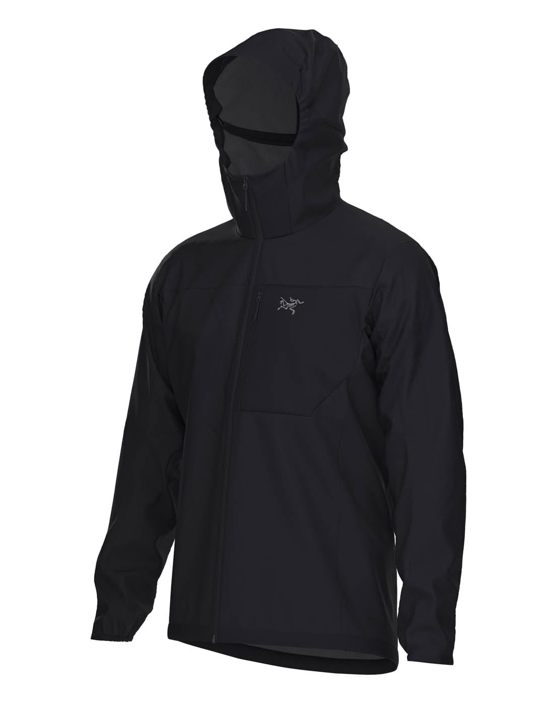 Men's Squamish Hoody M - Arc'teryx | Bike Shop, Ski Shop and