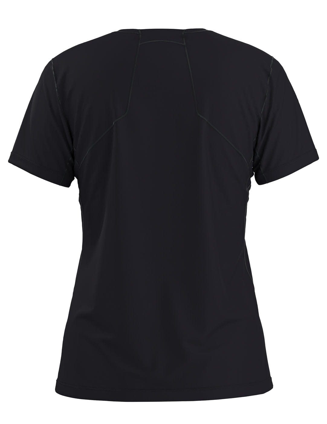 Arc'teryx CLOTHING - Women - Apparel - Top Arc'Teryx *26S*  Sunna Crew SS W