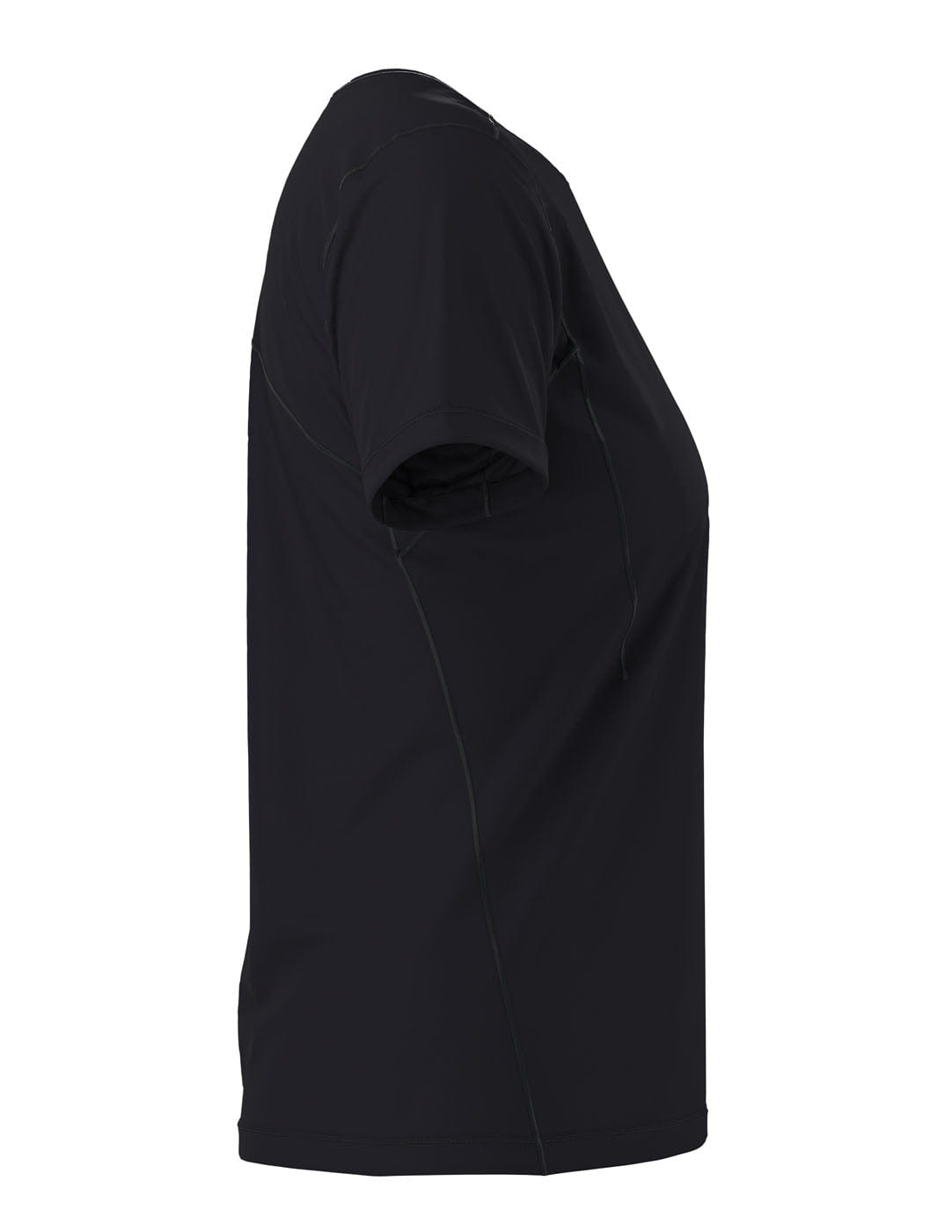Arc'teryx CLOTHING - Women - Apparel - Top Arc'Teryx *26S*  Sunna Crew SS W