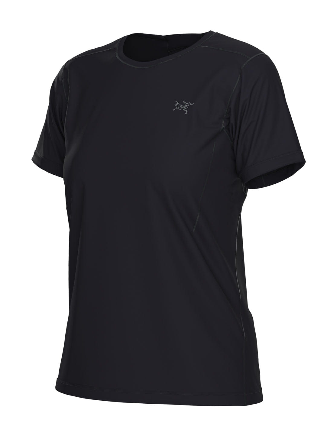 Arc'teryx CLOTHING - Women - Apparel - Top Arc'Teryx *26S*  Sunna Crew SS W