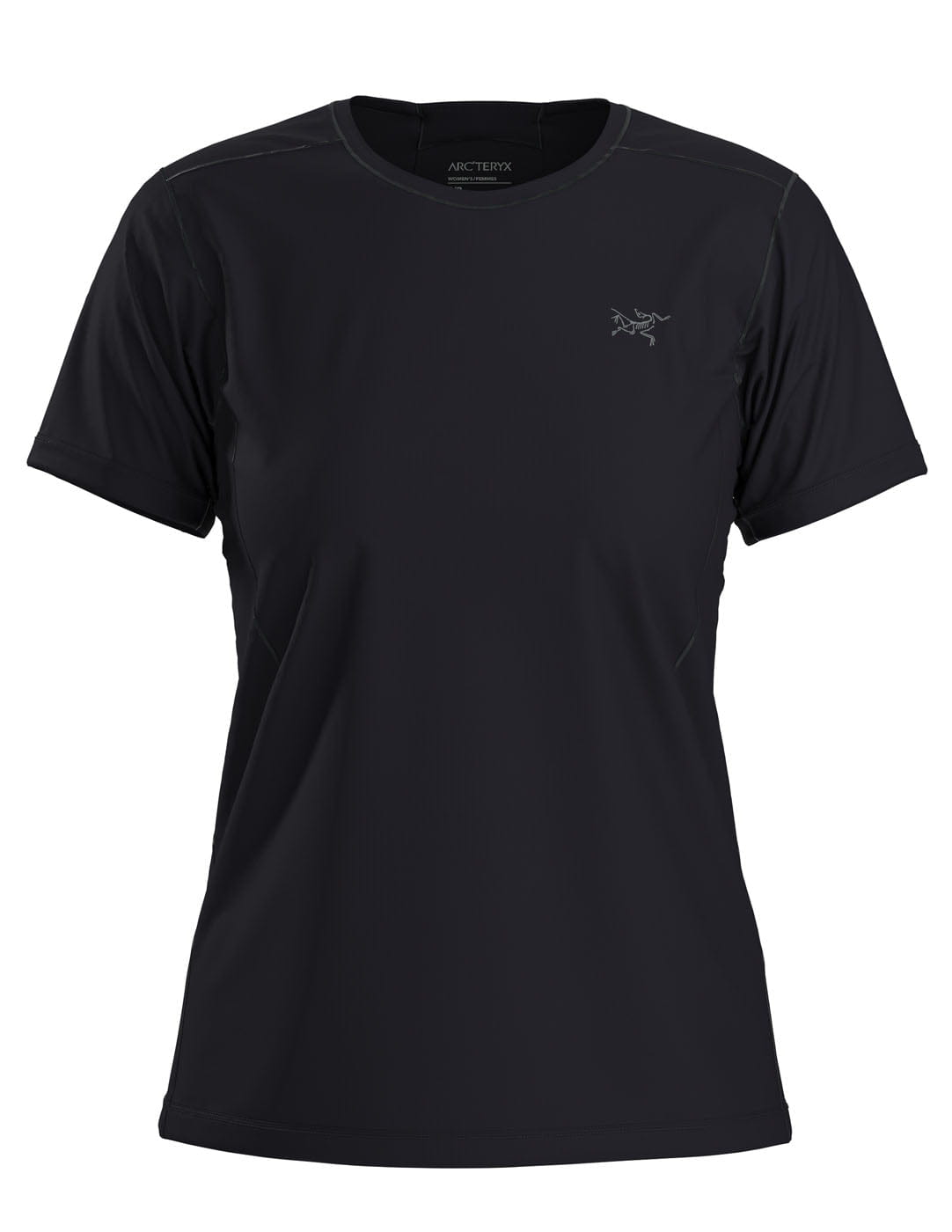 Arc'teryx CLOTHING - Women - Apparel - Top Arc'Teryx *26S*  Sunna Crew SS W