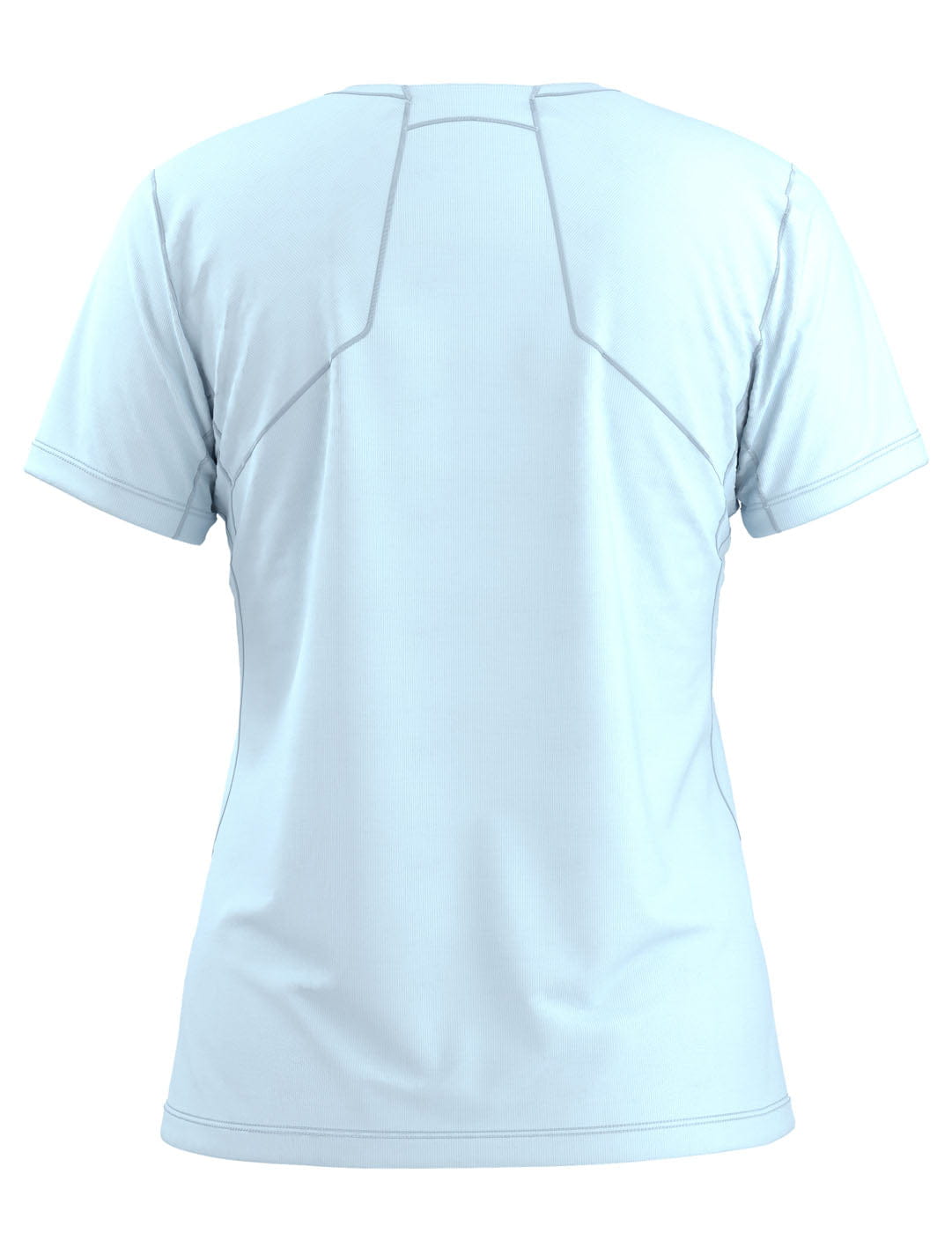 Arc'teryx CLOTHING - Women - Apparel - Top Arc'Teryx *26S*  Sunna Crew SS W