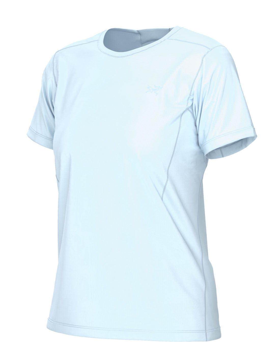 Arc'teryx CLOTHING - Women - Apparel - Top Arc'Teryx *26S*  Sunna Crew SS W