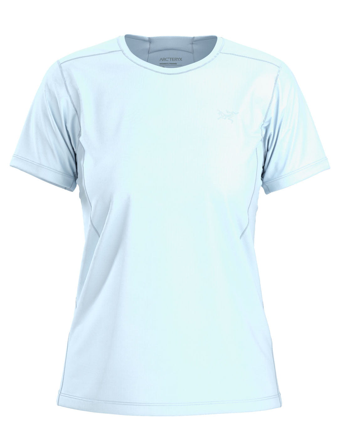 Arc'teryx CLOTHING - Women - Apparel - Top Arc'Teryx *26S*  Sunna Crew SS W