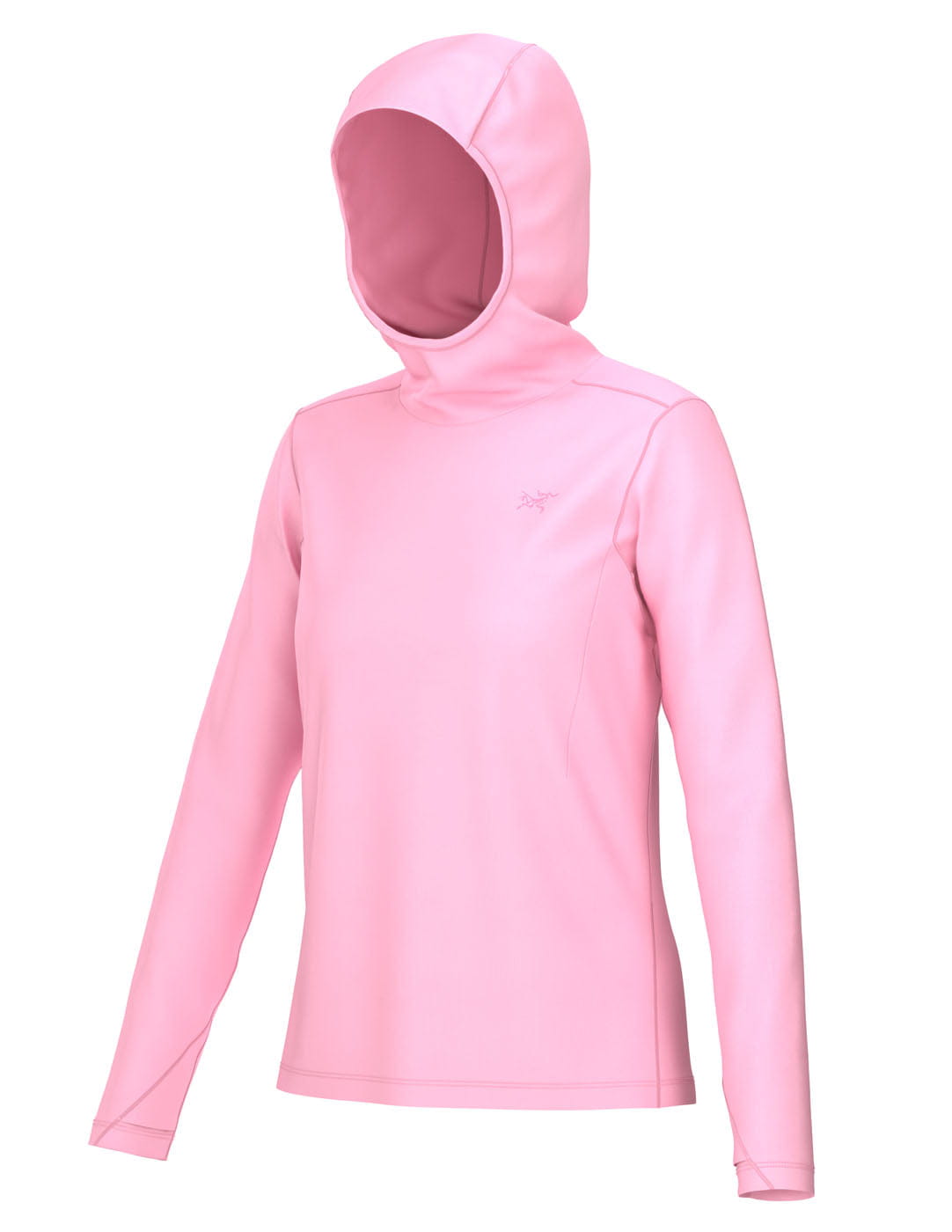 Arc'teryx CLOTHING - Women - Apparel - Top Arc'Teryx *26S*  Sunna Hoody W