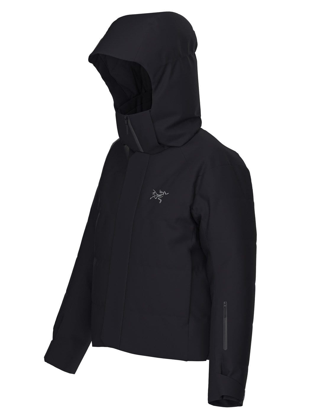 Arc'teryx CLOTHING - Women - Outerwear - Jacket Arc'teryx *26W*  Andessa Down Jacket W