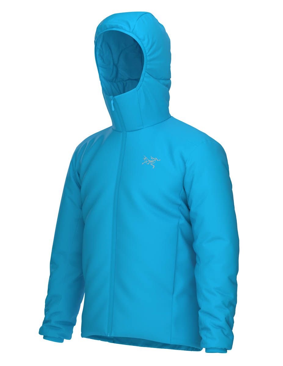 Men's Atom Hoody Arc'teryx
