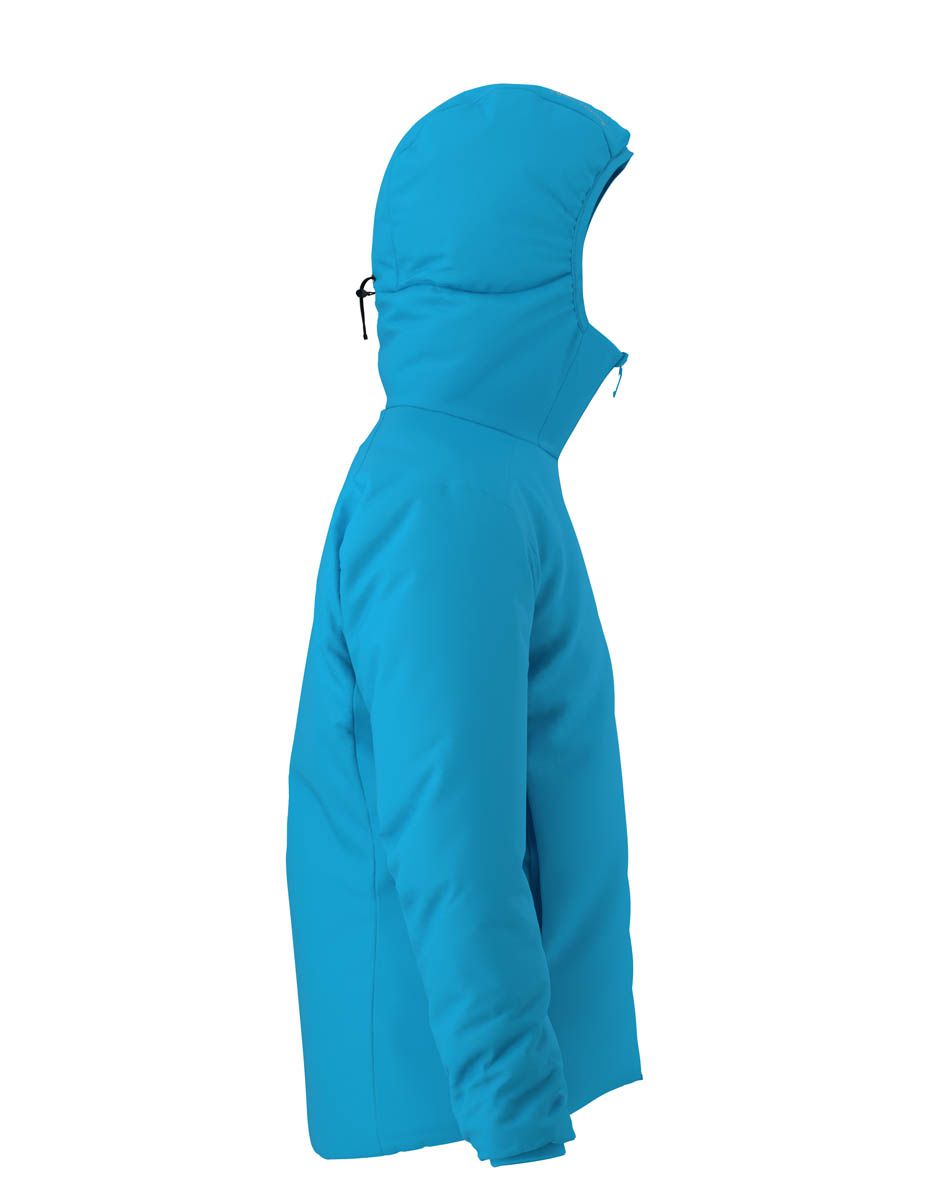 Men's Atom Hoody Arc'teryx