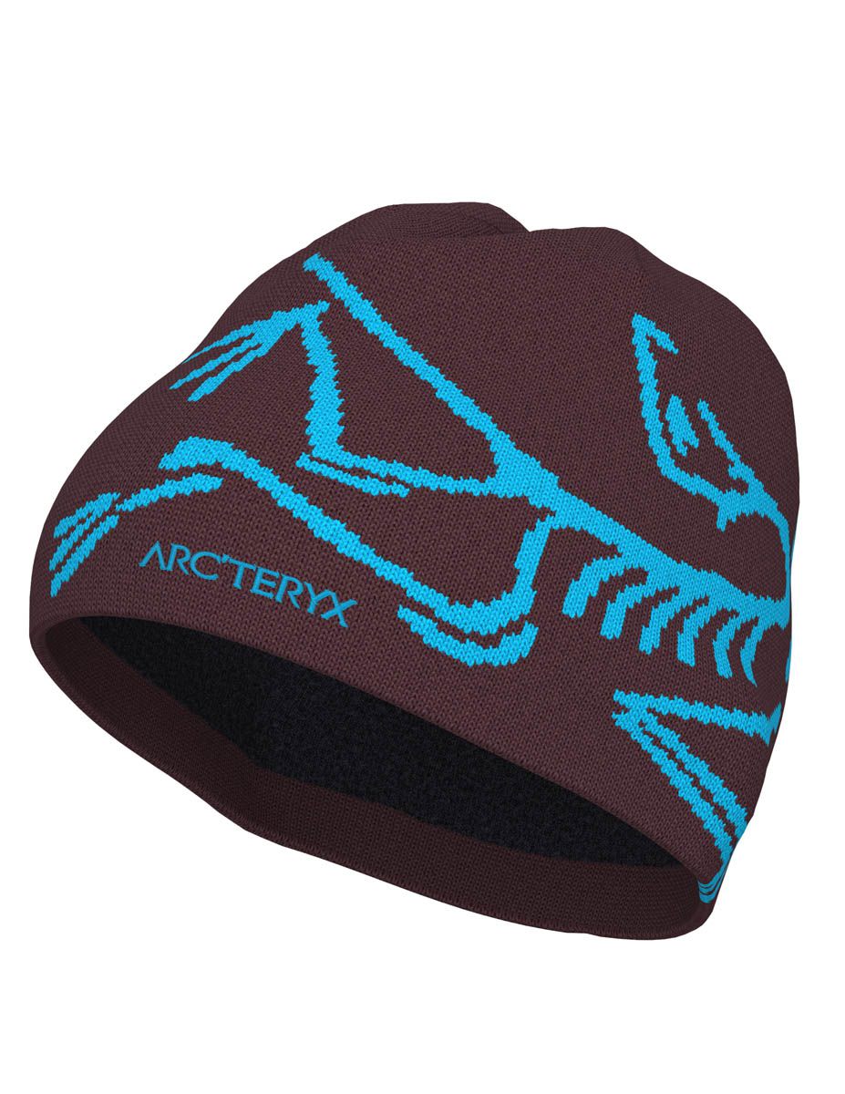 Arc'teryx CLOTHING - Hats Arc'teryx *26W* Bird Head Toque