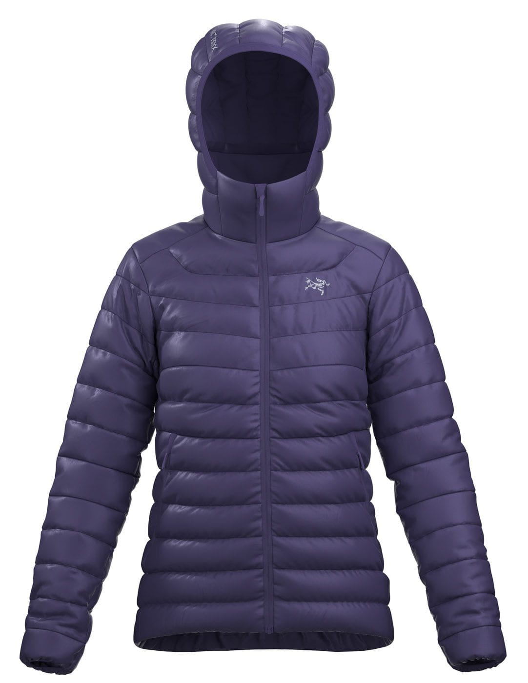 Arc'teryx CLOTHING - Women - Outerwear - Jacket Arc'teryx *26W*  Cerium Hoody W