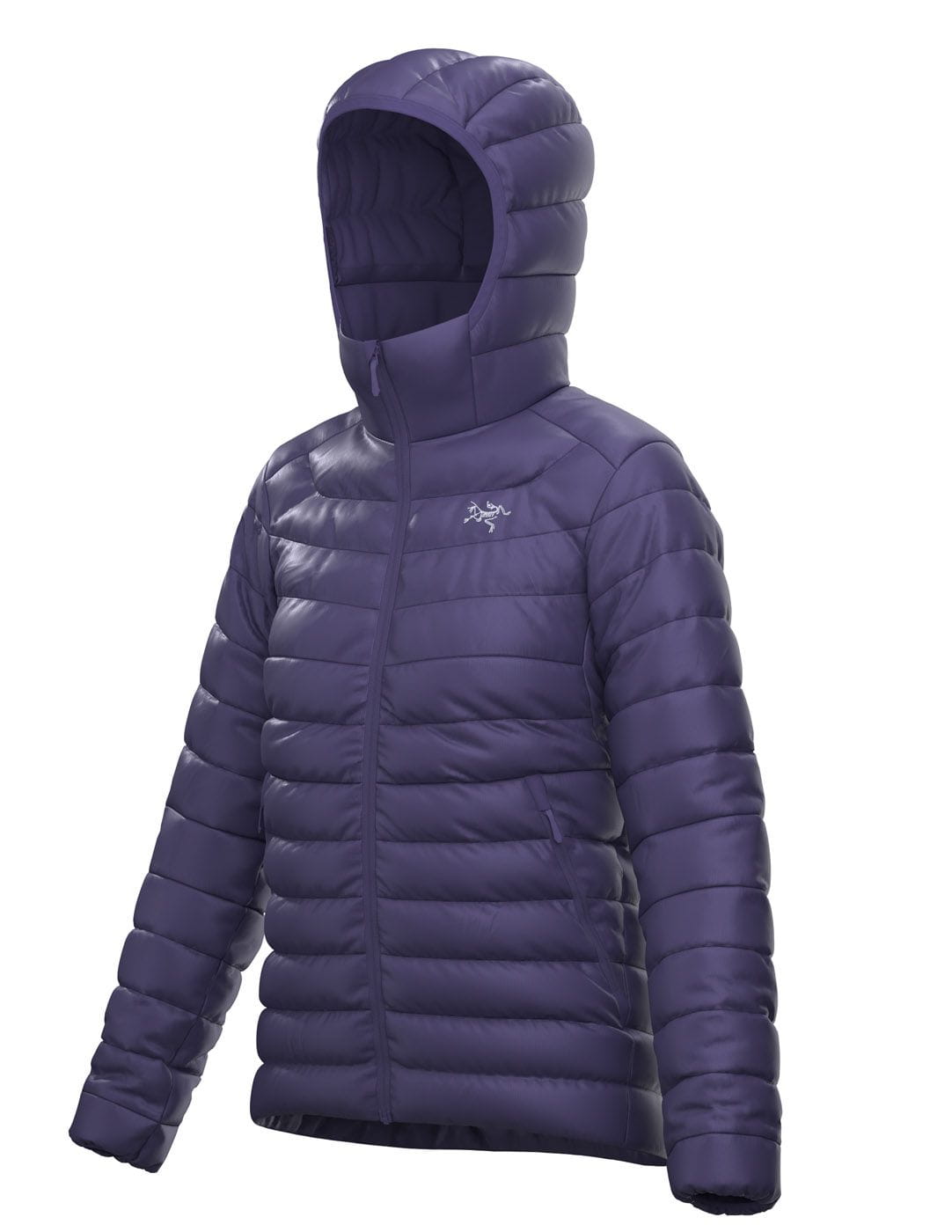 Arc'teryx CLOTHING - Women - Outerwear - Jacket Arc'teryx *26W*  Cerium Hoody W