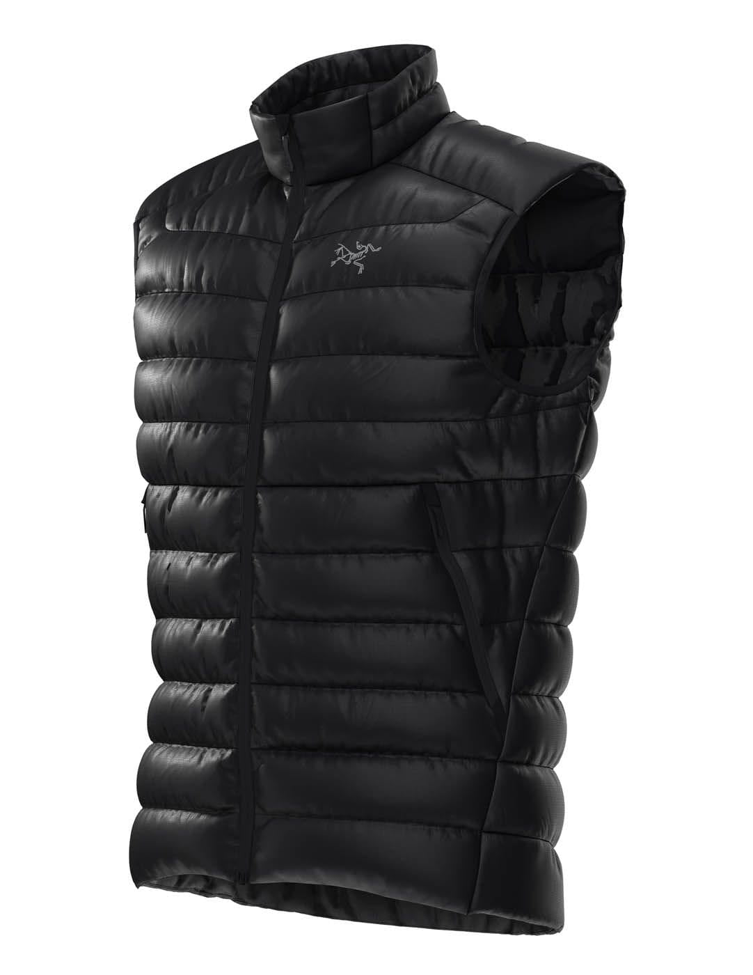 Arc'teryx CLOTHING - Men - Outerwear - Vest Arc'teryx *26W*  Cerium Vest M