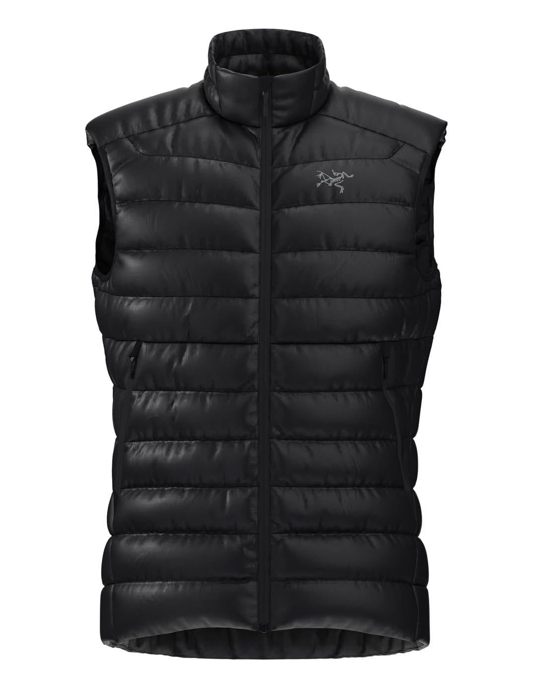 Arc'teryx CLOTHING - Men - Outerwear - Vest Arc'teryx *26W*  Cerium Vest M