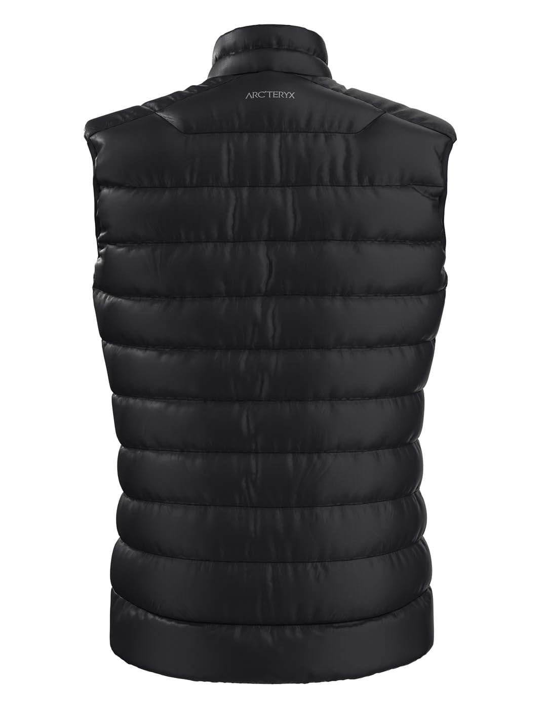 Arc'teryx CLOTHING - Men - Outerwear - Vest Arc'teryx *26W*  Cerium Vest M