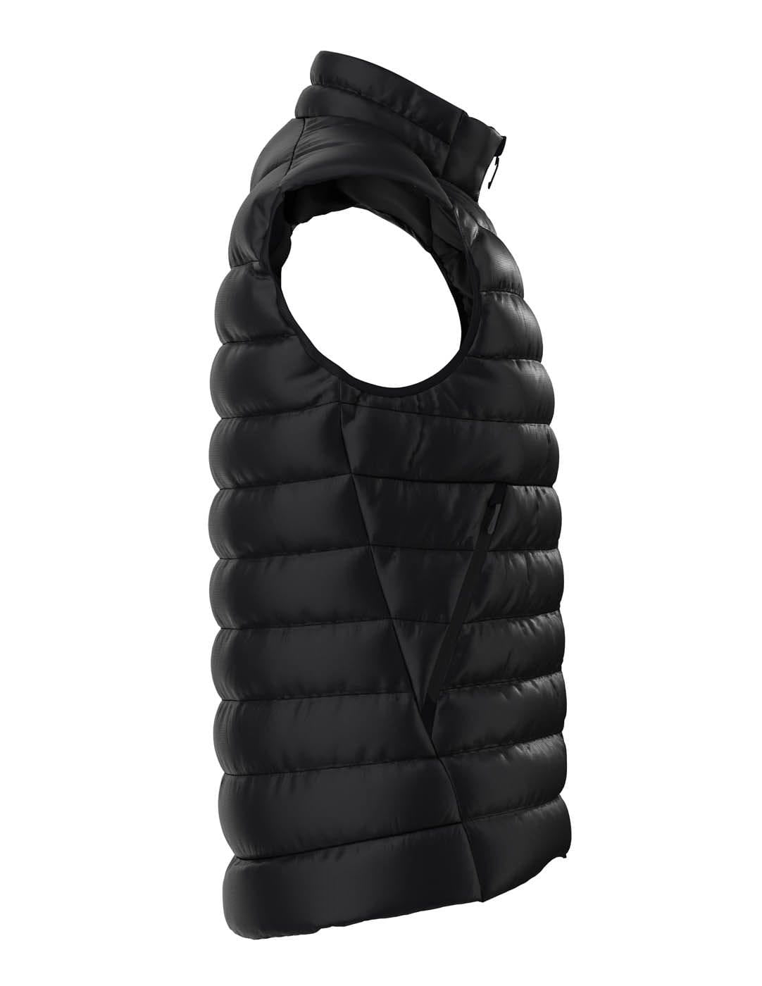 Arc'teryx CLOTHING - Men - Outerwear - Vest Arc'teryx *26W*  Cerium Vest M
