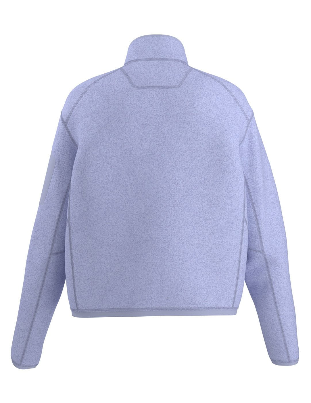 Arc'teryx CLOTHING - Women - Apparel - Top Arc'teryx *26W*  Covert 1/2 Zip W