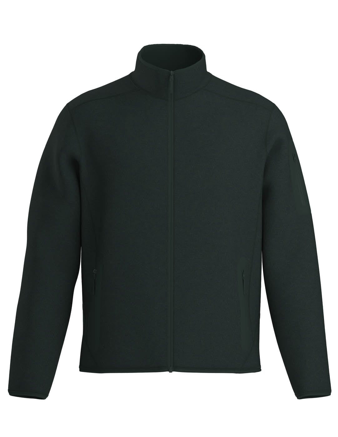 Arc'teryx CLOTHING - Men - Apparel - Top Arc'teryx *26W*  Covert Cardigan M