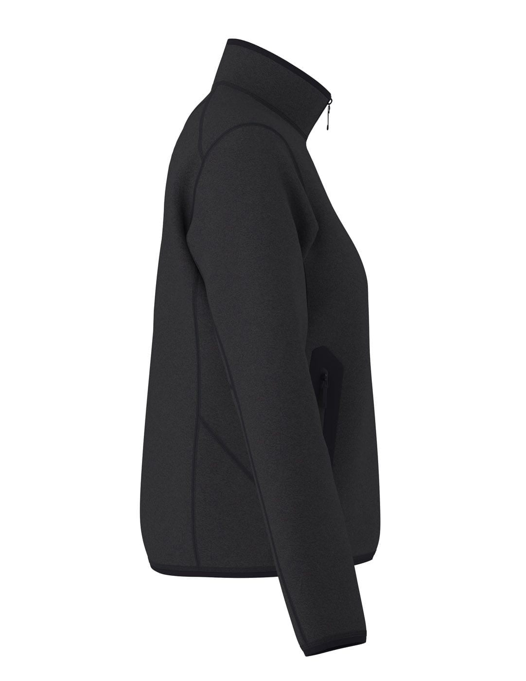 Arc'teryx CLOTHING - Women - Apparel - Top Arc'teryx *26W*  Covert Cardigan W