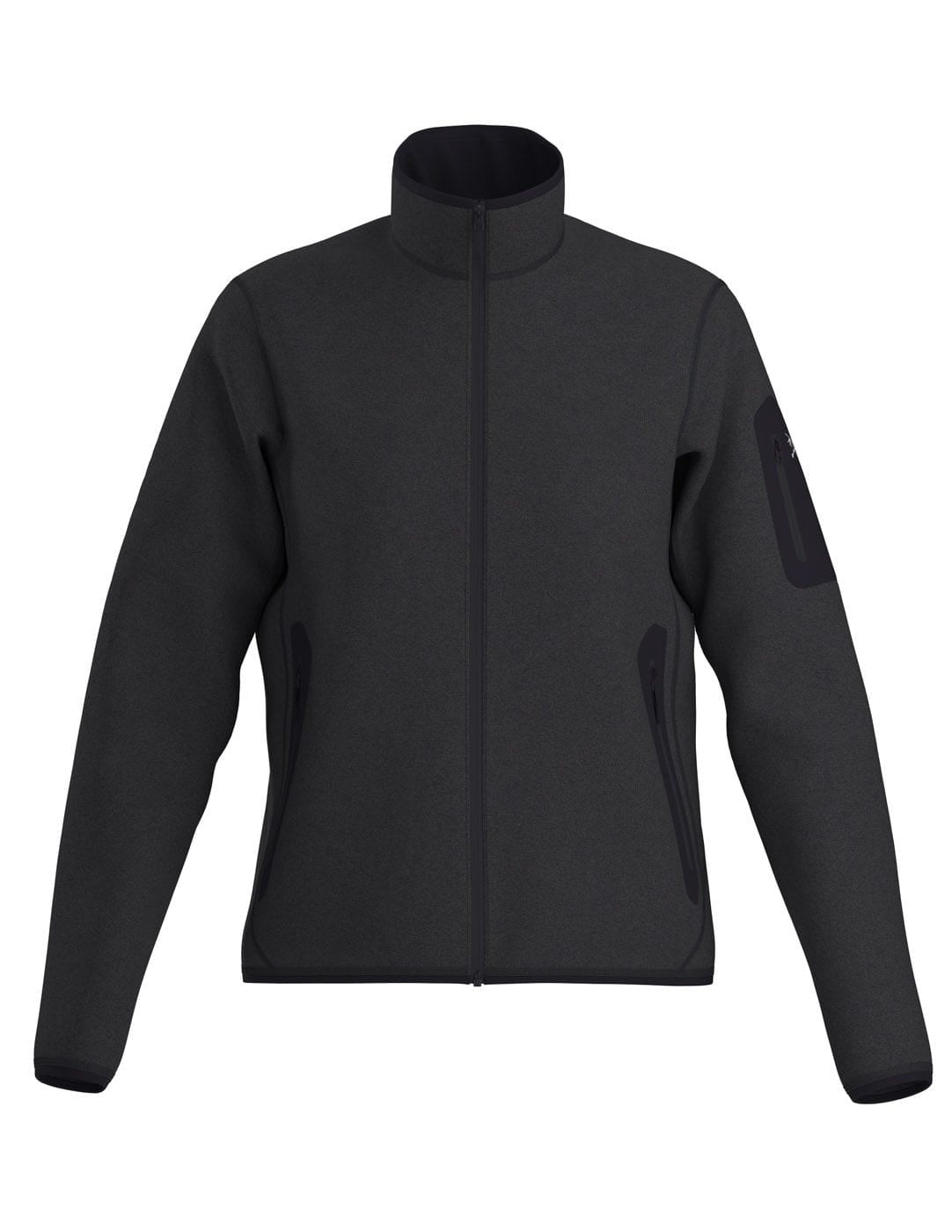 Arc'teryx CLOTHING - Women - Apparel - Top Arc'teryx *26W*  Covert Cardigan W