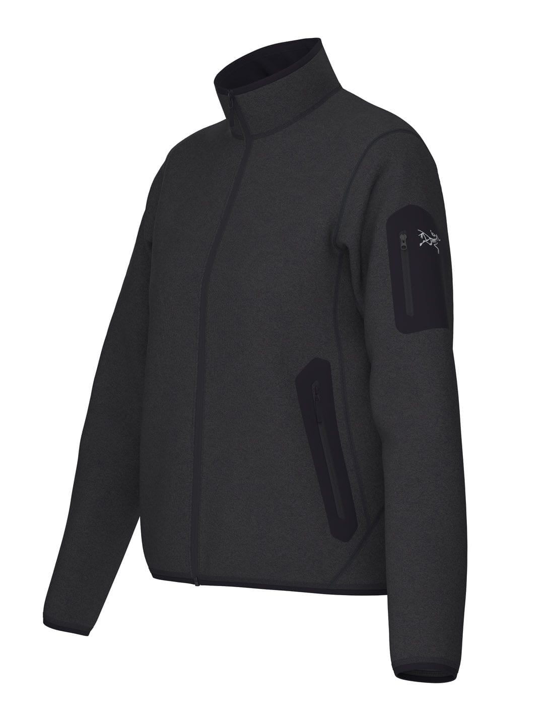 Arc'teryx CLOTHING - Women - Apparel - Top Arc'teryx *26W*  Covert Cardigan W