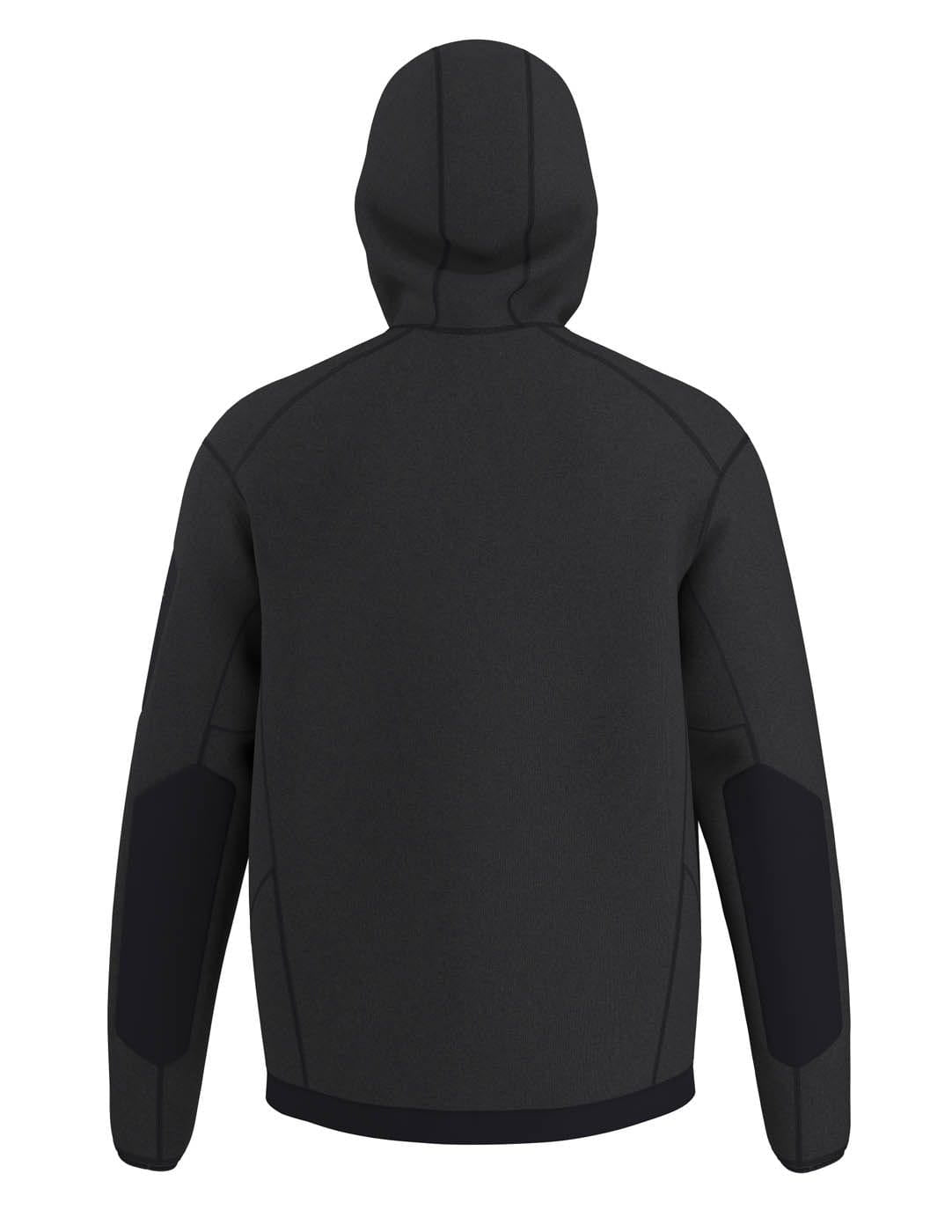 Arc'teryx CLOTHING - Men - Apparel - Top Arc'teryx *26W*  Covert Pullover Hoody M